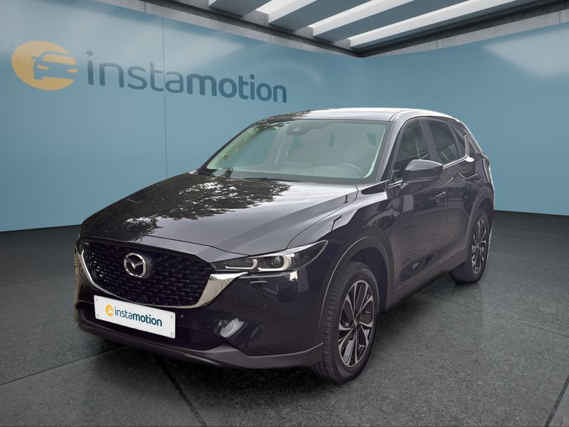 Mazda CX-5 Advantage 2WD