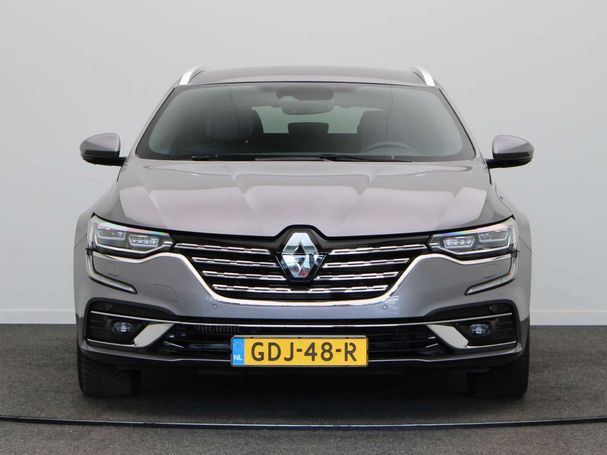 Renault Talisman TCe 160 117 kW image number 6