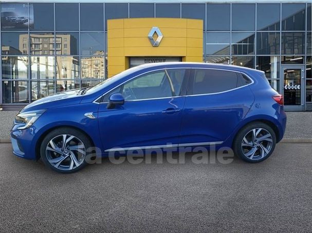 Renault Clio TCe 140 103 kW image number 2