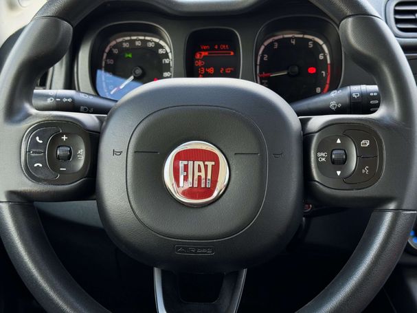 Fiat Panda 1.0 Hybrid 51 kW image number 12