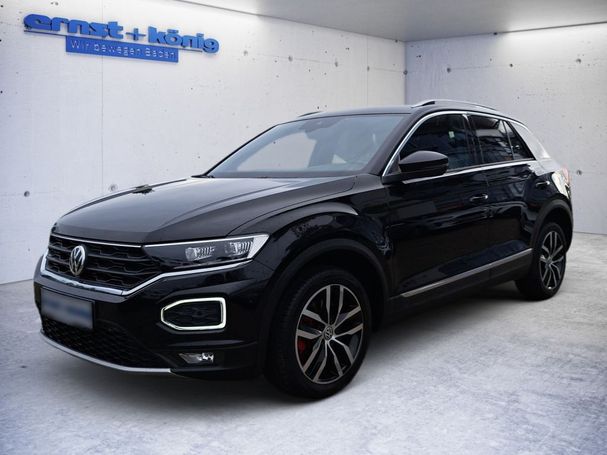 Volkswagen T-Roc 2.0 TSI 4Motion DSG Sport 140 kW image number 1