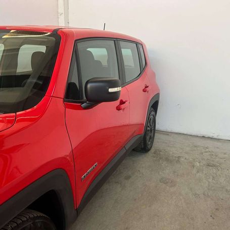 Jeep Renegade 1.0 Longitude 88 kW image number 26