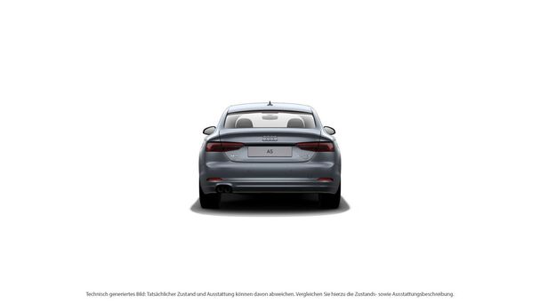 Audi A5 2.0 TDI quattro Sportback 140 kW image number 5