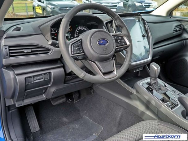 Subaru Crosstrek 2.0ie Lineartronic Comfort 100 kW image number 13