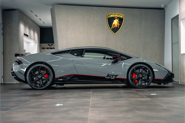 Lamborghini Huracan 471 kW image number 4