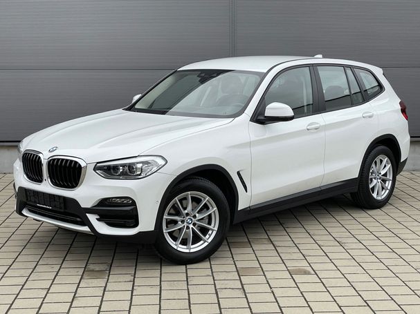 BMW X3 xDrive 140 kW image number 2