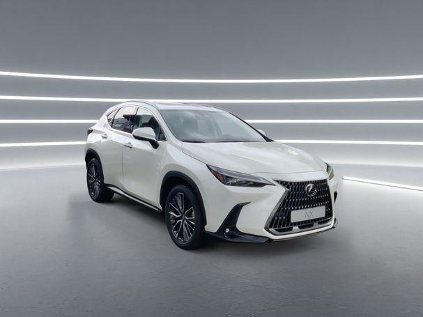 Lexus NX 450 h 227 kW image number 8