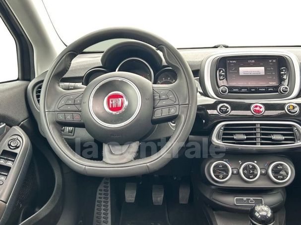 Fiat 500X 1.4 Multiair 4x2 Lounge 103 kW image number 15