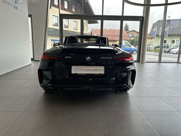 BMW Z4 M40i sDrive 250 kW image number 5