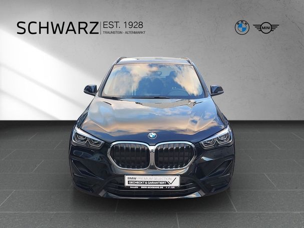 BMW X1 xDrive18d Sport Line 110 kW image number 3