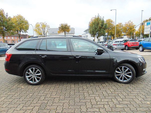 Skoda Octavia Combi 2.0 TDI 110 kW image number 2