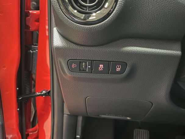 Kia Picanto 1.0 49 kW image number 19