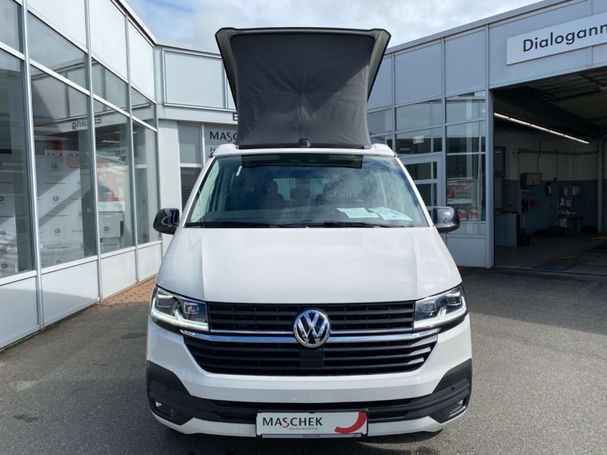 Volkswagen T6 California DSG Beach 110 kW image number 9