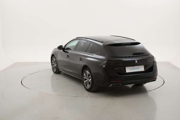 Peugeot 508 SW EAT8 Allure 96 kW image number 5