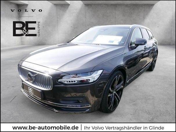 Volvo V90 Plus 145 kW image number 1