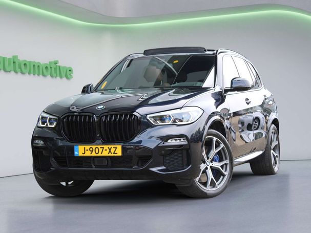 BMW X5 xDrive40i 250 kW image number 2