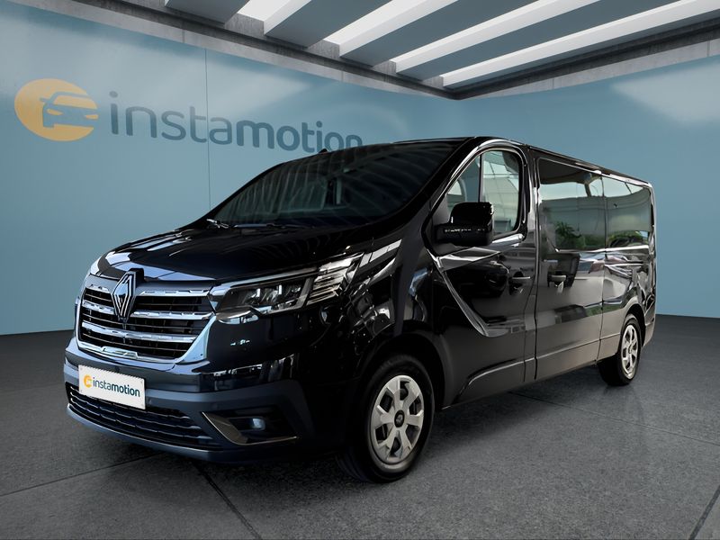 Renault Trafic Combi 2.0