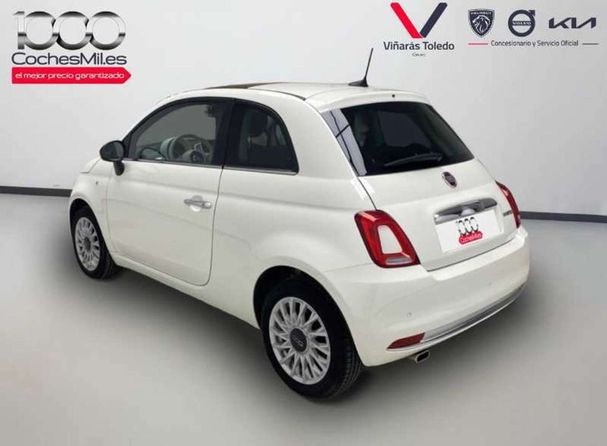 Fiat 500 1.0 51 kW image number 5