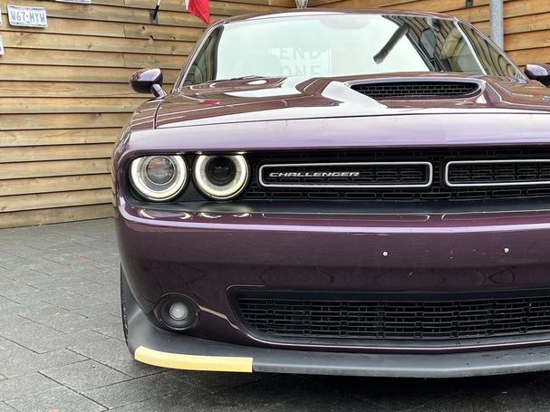 Dodge Challenger 227 kW image number 4