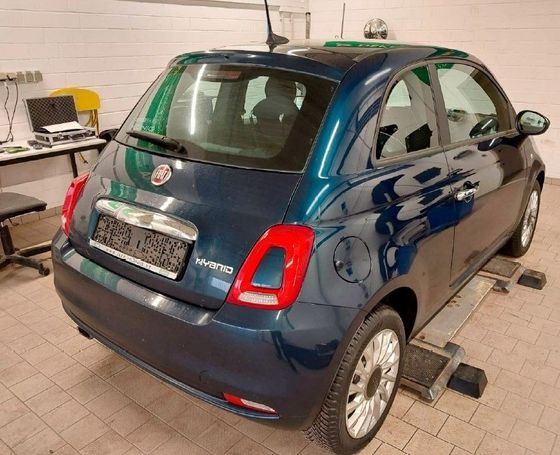 Fiat 500 1.0 51 kW image number 2