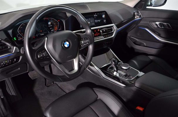 BMW 320d 140 kW image number 4