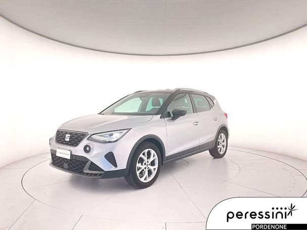 Seat Arona 1.0 TSI 70 kW image number 1