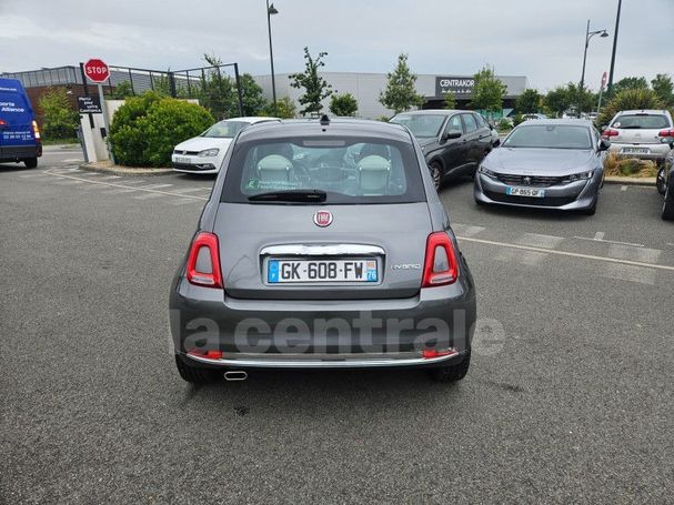 Fiat 500 1.0 51 kW image number 4