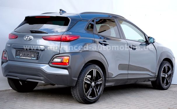 Hyundai Kona 1.6 T-GDI 130 kW image number 2