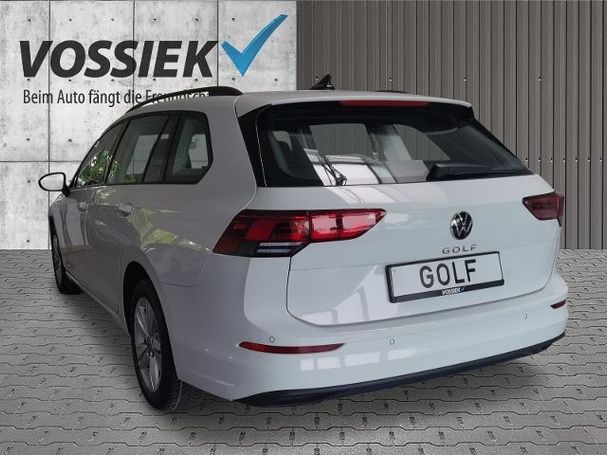 Volkswagen Golf Variant 2.0 TDI Life 85 kW image number 4