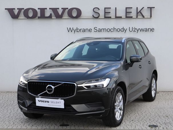 Volvo XC60 T4 Momentum 140 kW image number 2