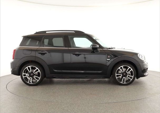 Mini Cooper S Countryman JCW ALL4 131 kW image number 8