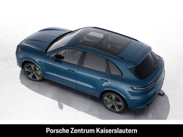 Porsche Cayenne S E-Hybrid 382 kW image number 4