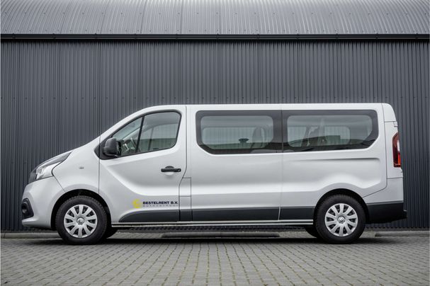 Renault Trafic DCi L2H1 70 kW image number 3