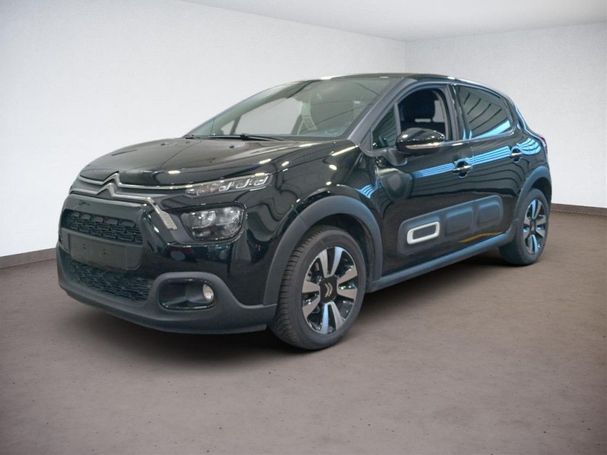 Citroen C3 Pure Tech 110 81 kW image number 1