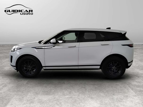 Land Rover Range Rover Evoque S 120 kW image number 5