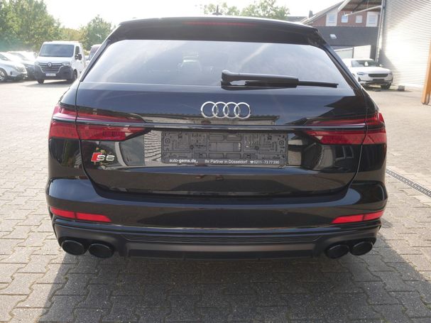 Audi S6 3.0 TDI quattro Avant 253 kW image number 4