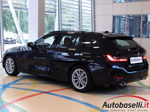 BMW 320d Touring 140 kW image number 2