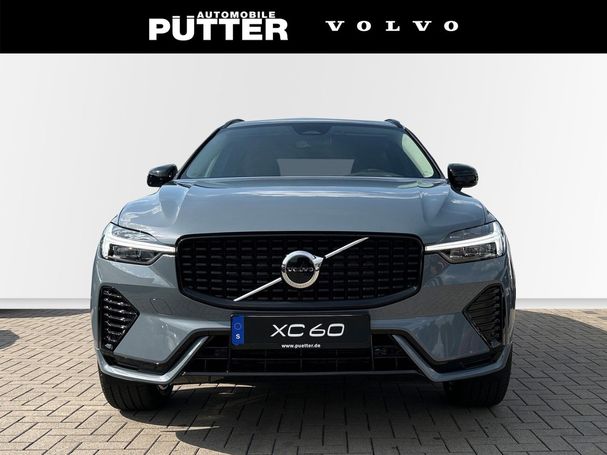 Volvo XC60 B4 AWD Plus 145 kW image number 8