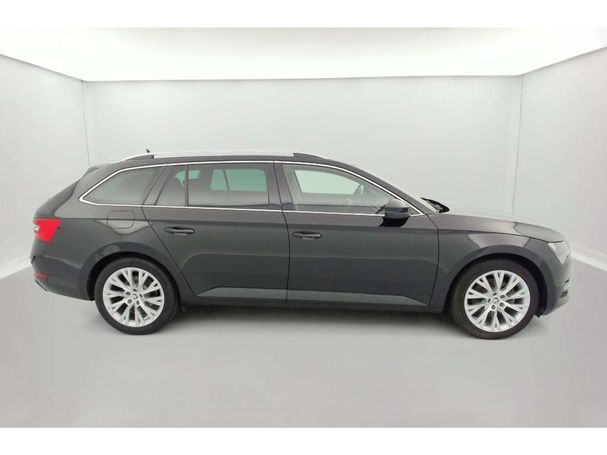 Skoda Superb 2.0 TDI Style 110 kW image number 31