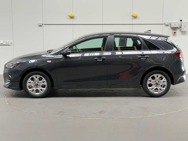 Kia Ceed 1.6 CRDi 48V Vision DCT7 100 kW image number 5