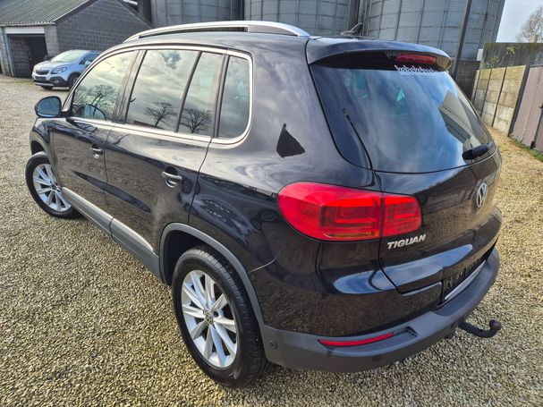 Volkswagen Tiguan 2.0 TDI 81 kW image number 5