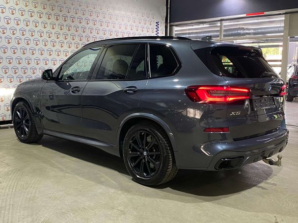 BMW X5 45e xDrive 291 kW image number 25