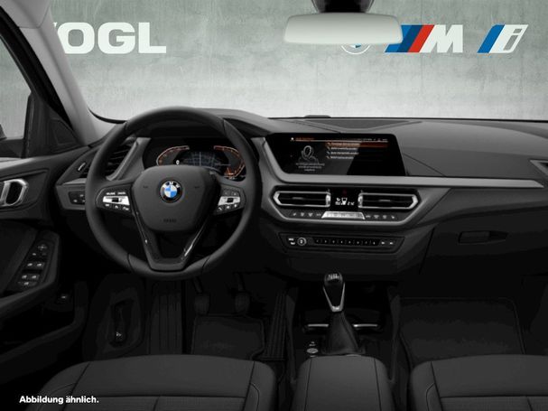 BMW 116i 80 kW image number 5