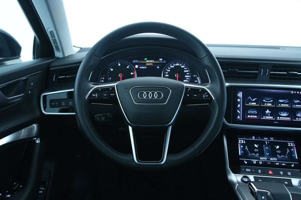 Audi A6 150 kW image number 12