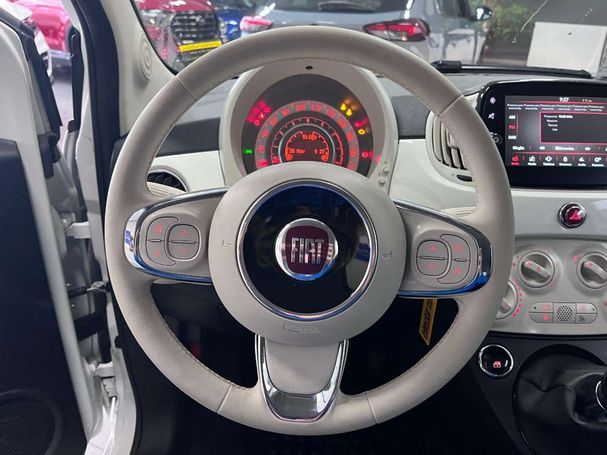 Fiat 500 1.0 51 kW image number 13