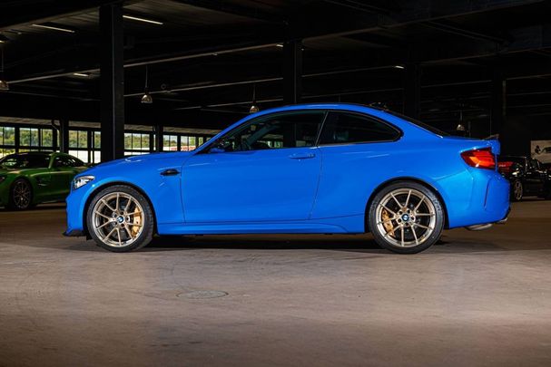 BMW M2 332 kW image number 5