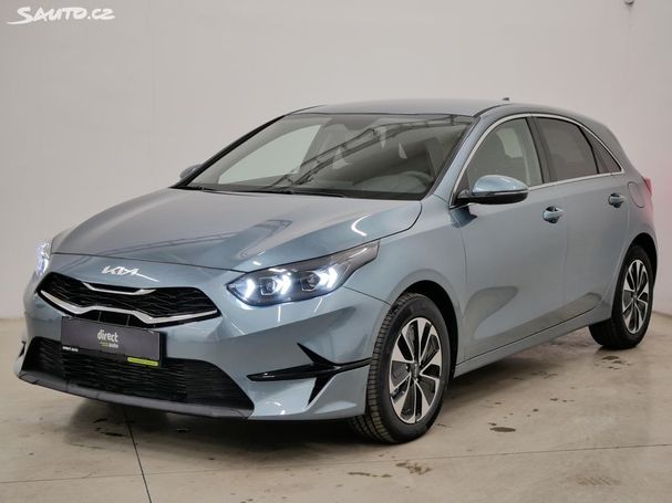 Kia Ceed 1.0 T-GDI 74 kW image number 1