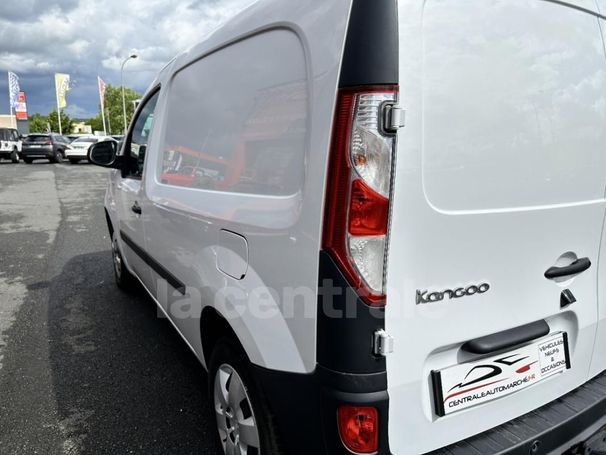 Renault Kangoo dCi 70 kW image number 5