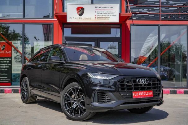 Audi Q8 250 kW image number 3