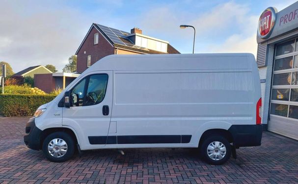 Fiat Ducato 35 100 kW image number 3